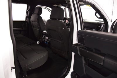 2023 Ford F-150 XLT Sport 5-1/2' Box