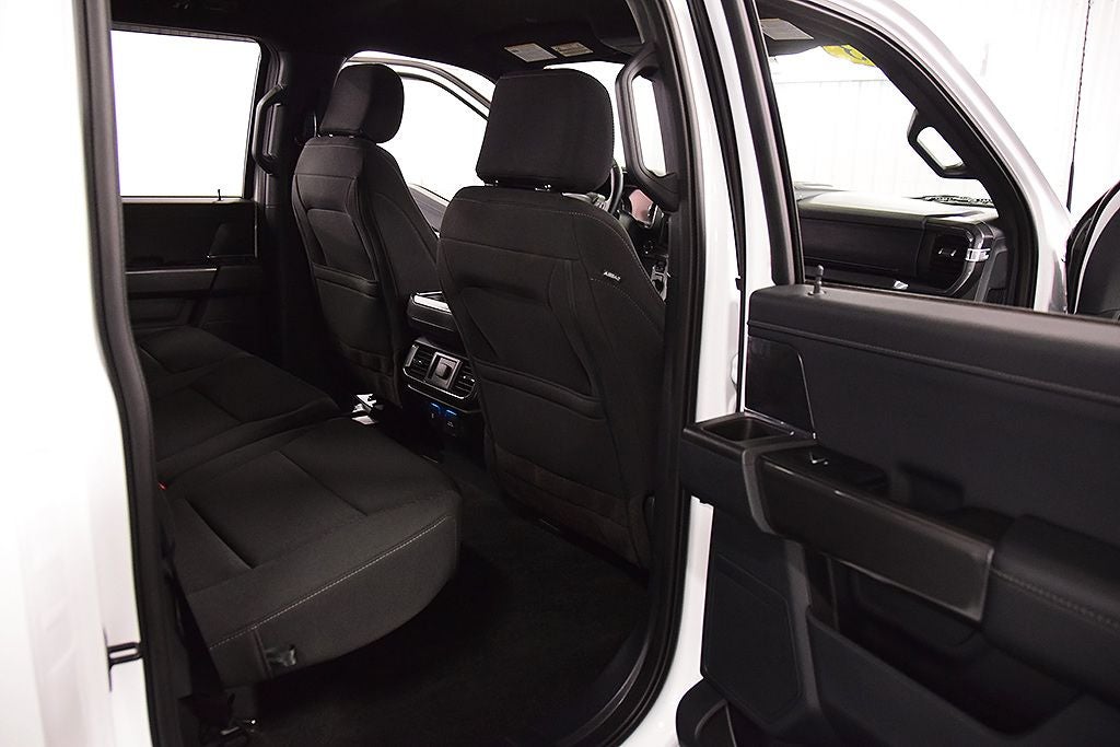 2023 Ford F-150 XLT Sport 5-1/2' Box