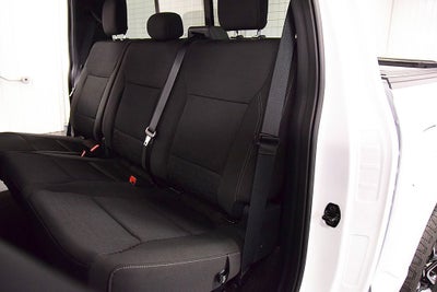 2023 Ford F-150 XLT Sport 5-1/2' Box
