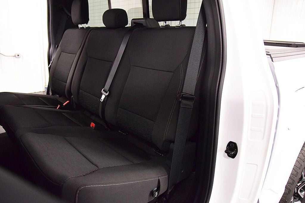 2023 Ford F-150 XLT Sport 5-1/2' Box
