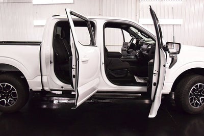 2023 Ford F-150 XLT Sport 5-1/2' Box