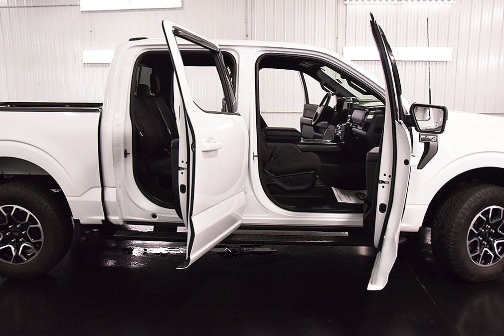2023 Ford F-150 XLT Sport 5-1/2' Box