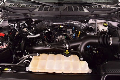 2023 Ford F-150 XLT Sport 5-1/2' Box