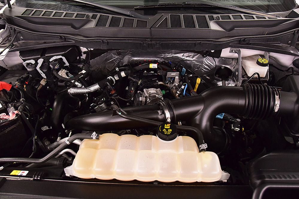 2023 Ford F-150 XLT Sport 5-1/2' Box