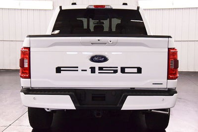 2023 Ford F-150 XLT Sport 5-1/2' Box