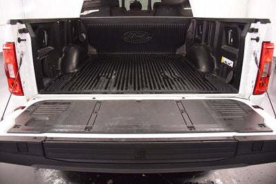 2023 Ford F-150 XLT Sport 5-1/2' Box