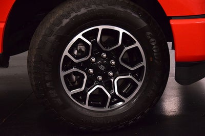 2023 Ford F-150 XLT Sport 5-1/2' Box