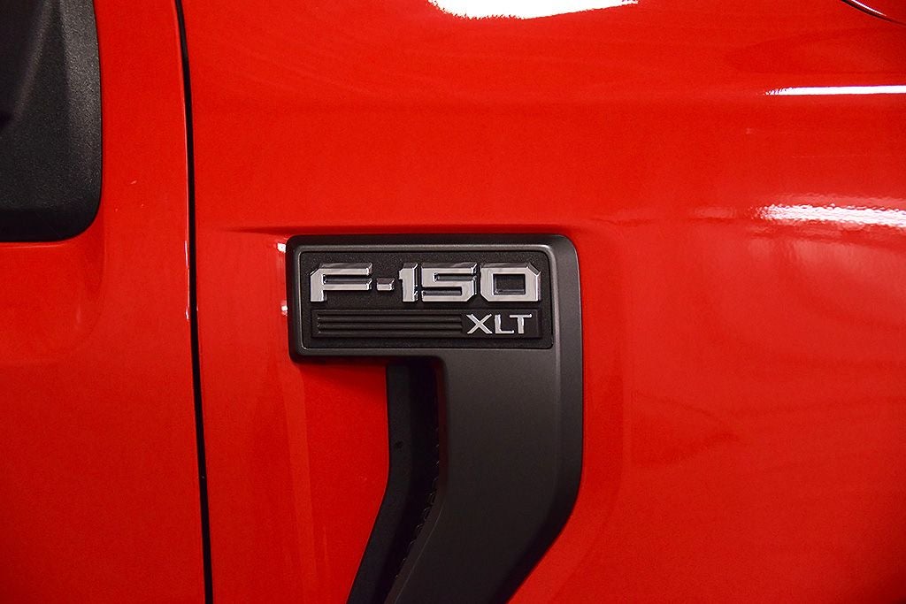 2023 Ford F-150 XLT Sport 5-1/2' Box