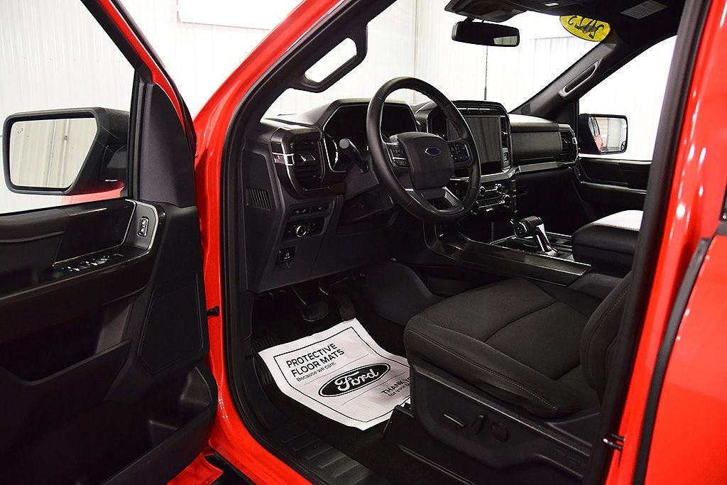 2023 Ford F-150 XLT Sport 5-1/2' Box