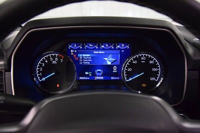 2023 Ford F-150 XLT Sport 5-1/2' Box