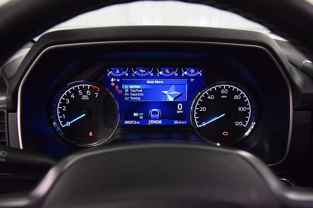 2023 Ford F-150 XLT Sport 5-1/2' Box