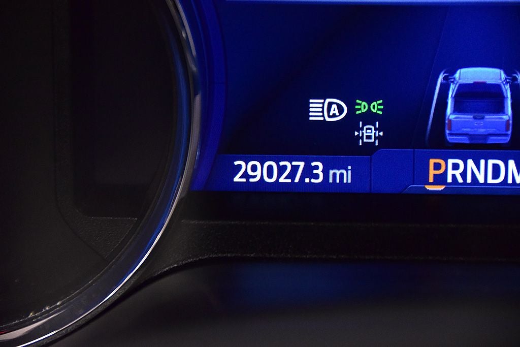 2023 Ford F-150 XLT Sport 5-1/2' Box