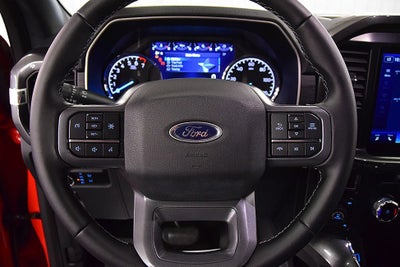 2023 Ford F-150 XLT Sport 5-1/2' Box