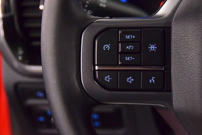 2023 Ford F-150 XLT Sport 5-1/2' Box
