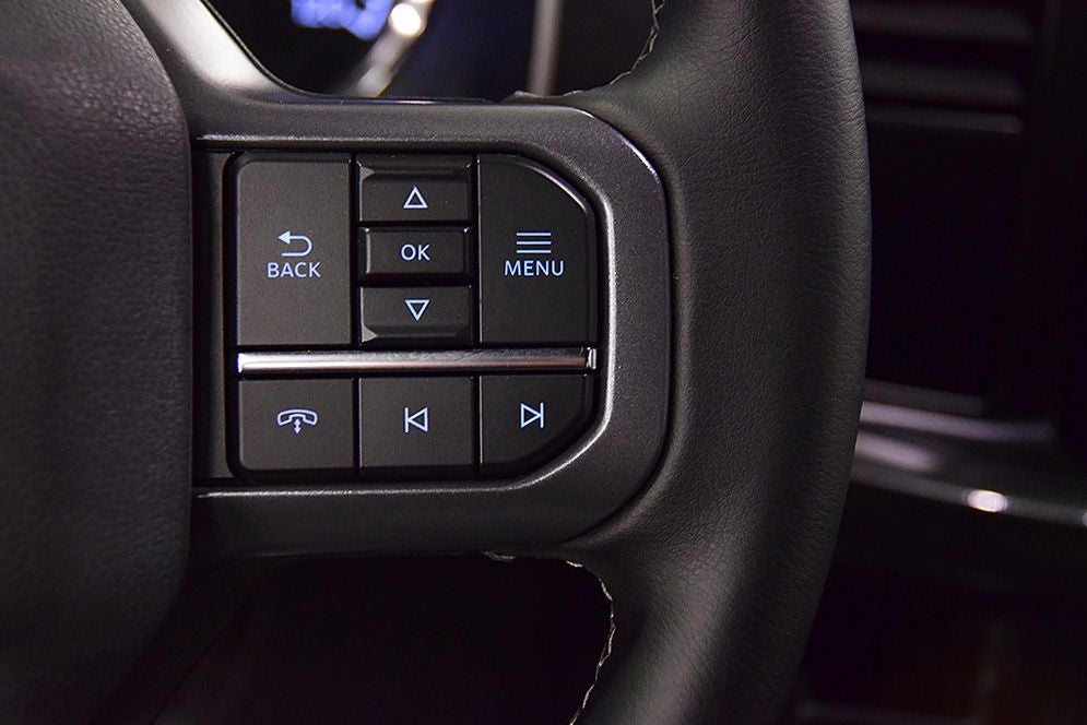 2023 Ford F-150 XLT Sport 5-1/2' Box