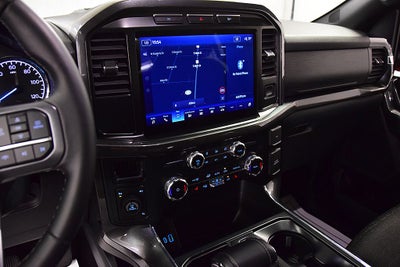 2023 Ford F-150 XLT Sport 5-1/2' Box