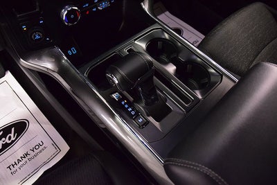 2023 Ford F-150 XLT Sport 5-1/2' Box