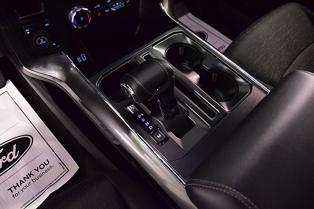 2023 Ford F-150 XLT Sport 5-1/2' Box