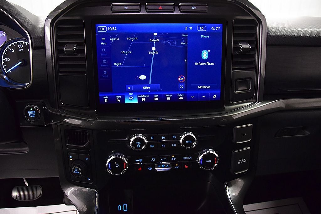 2023 Ford F-150 XLT Sport 5-1/2' Box