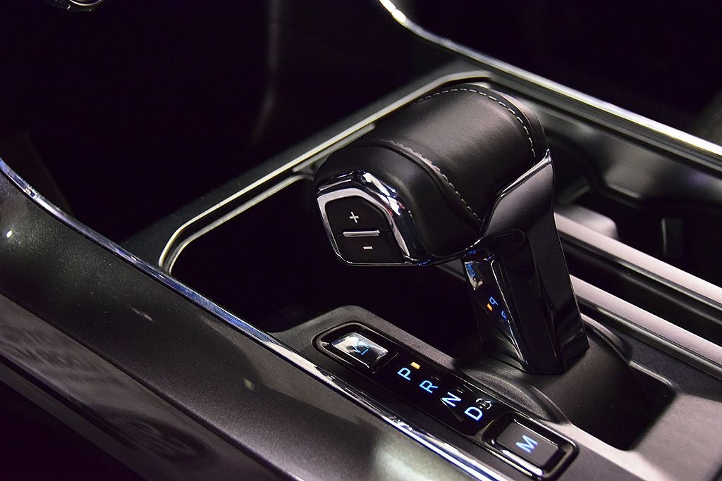 2023 Ford F-150 XLT Sport 5-1/2' Box