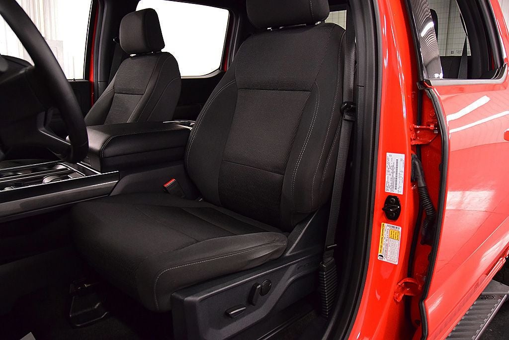 2023 Ford F-150 XLT Sport 5-1/2' Box