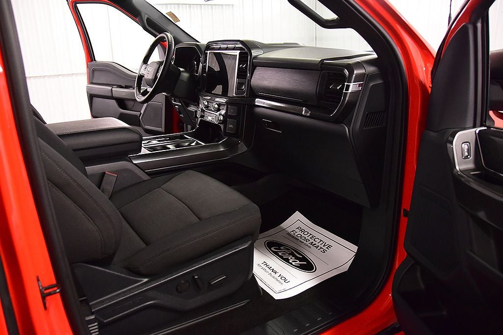 2023 Ford F-150 XLT Sport 5-1/2' Box