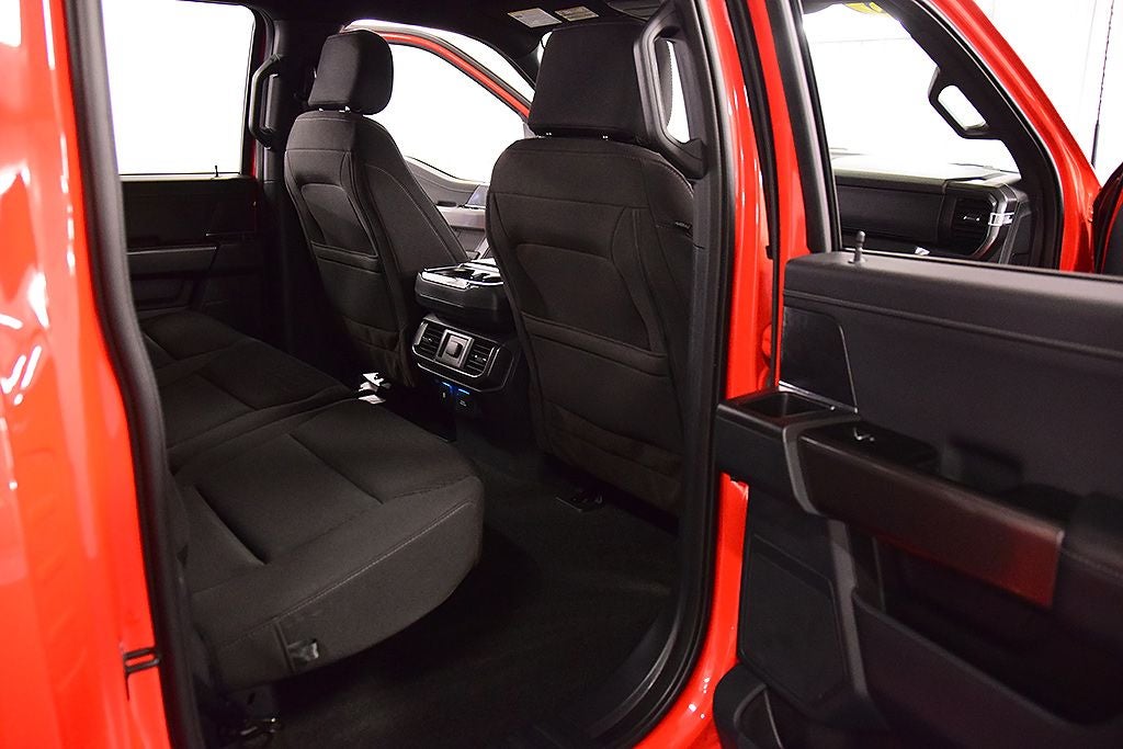 2023 Ford F-150 XLT Sport 5-1/2' Box