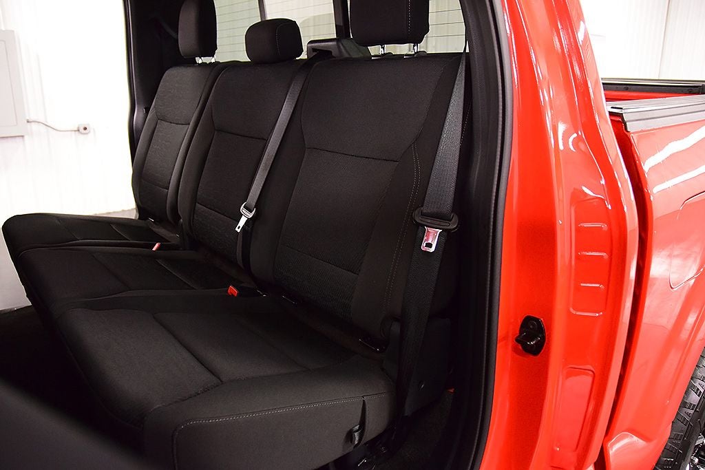 2023 Ford F-150 XLT Sport 5-1/2' Box