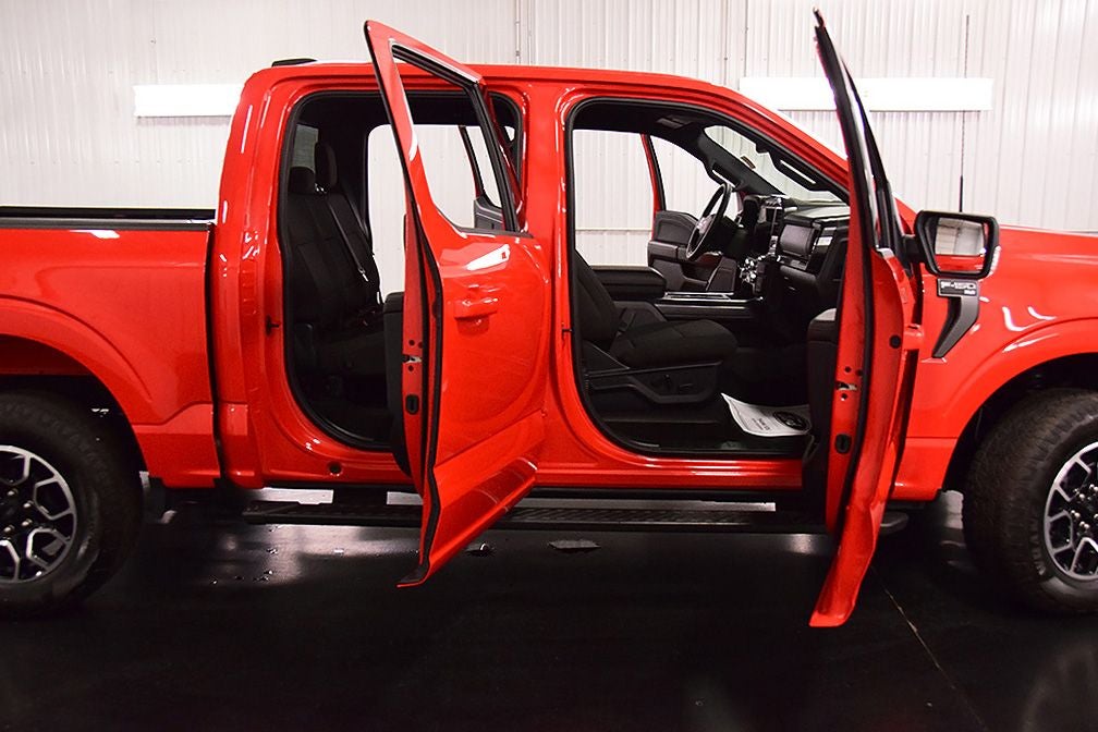 2023 Ford F-150 XLT Sport 5-1/2' Box