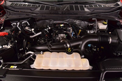 2023 Ford F-150 XLT Sport 5-1/2' Box