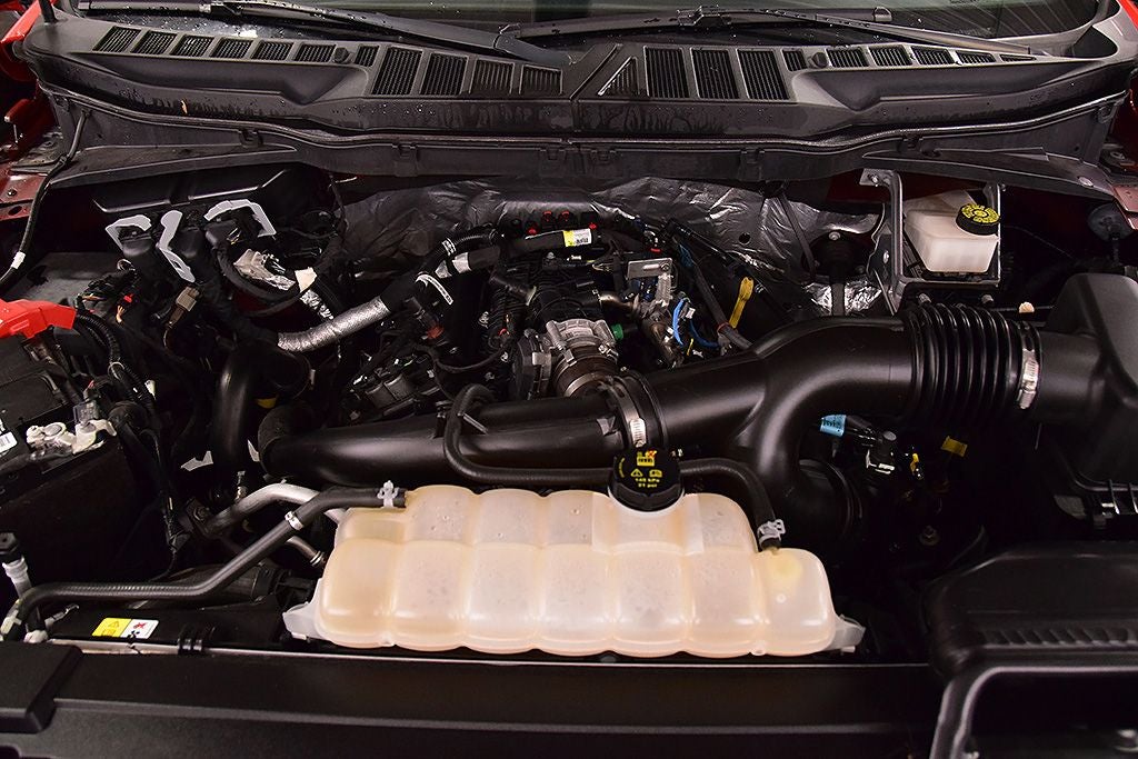 2023 Ford F-150 XLT Sport 5-1/2' Box