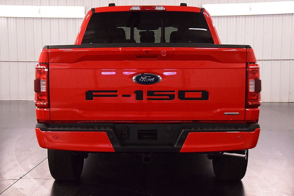 2023 Ford F-150 XLT Sport 5-1/2' Box