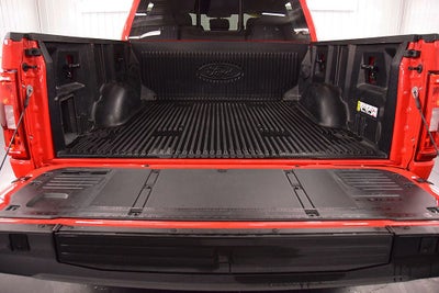 2023 Ford F-150 XLT Sport 5-1/2' Box