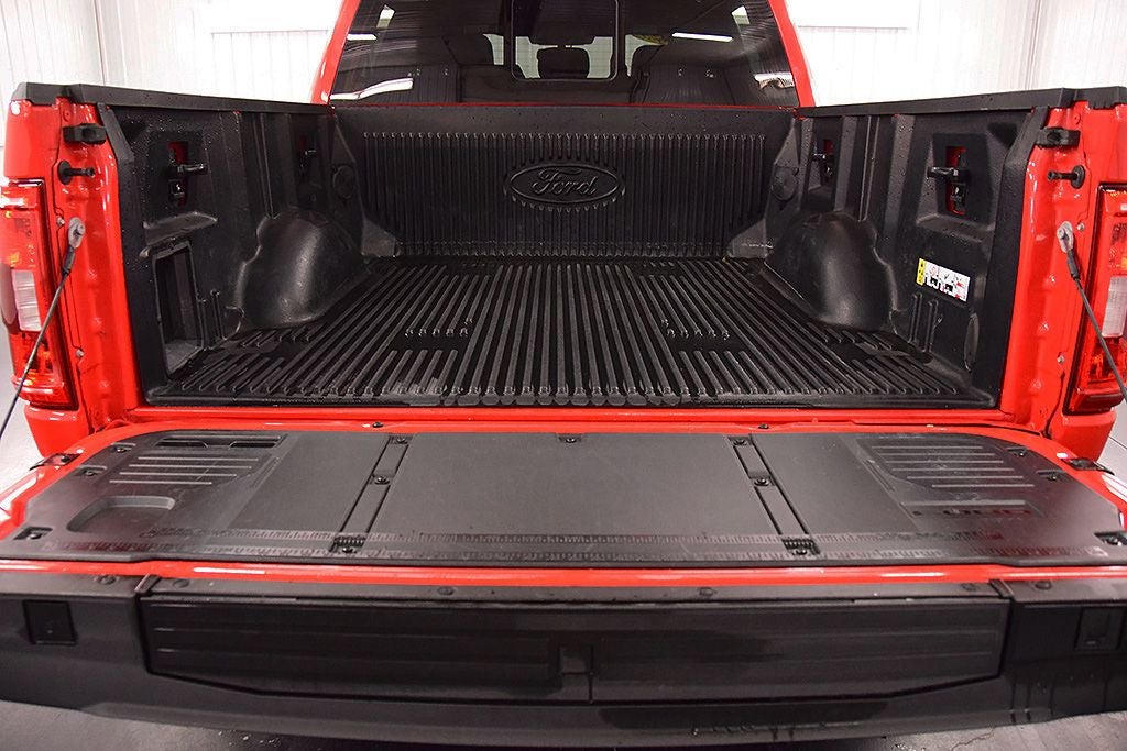 2023 Ford F-150 XLT Sport 5-1/2' Box