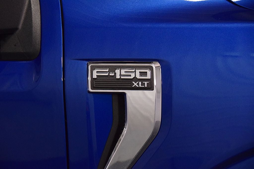 2023 Ford F-150 XLT 5-1/2' Box