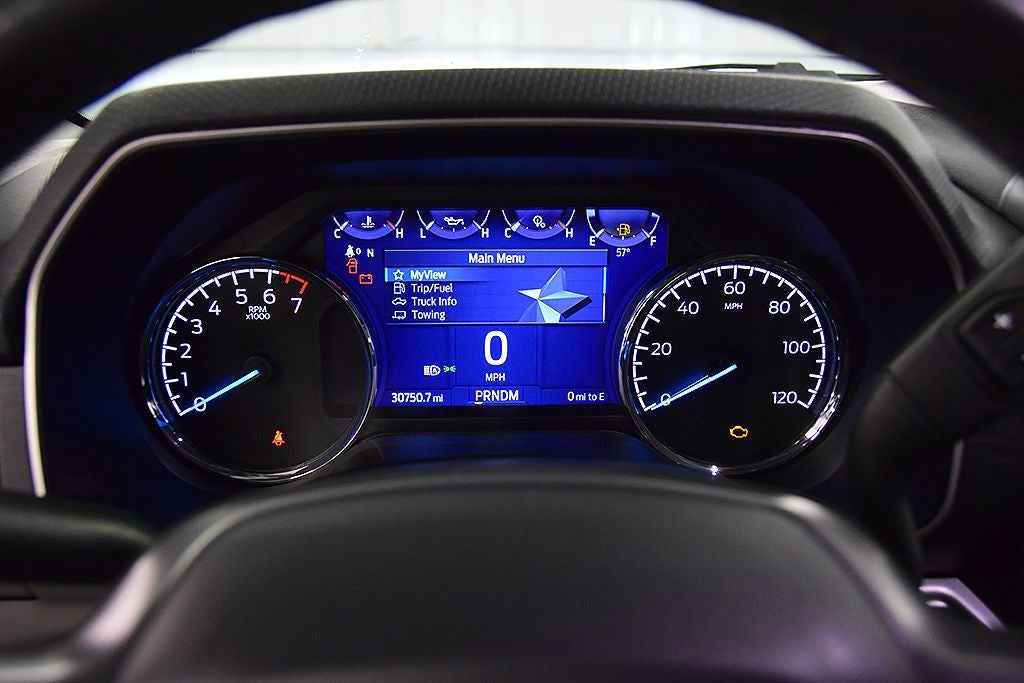 2023 Ford F-150 XLT 5-1/2' Box