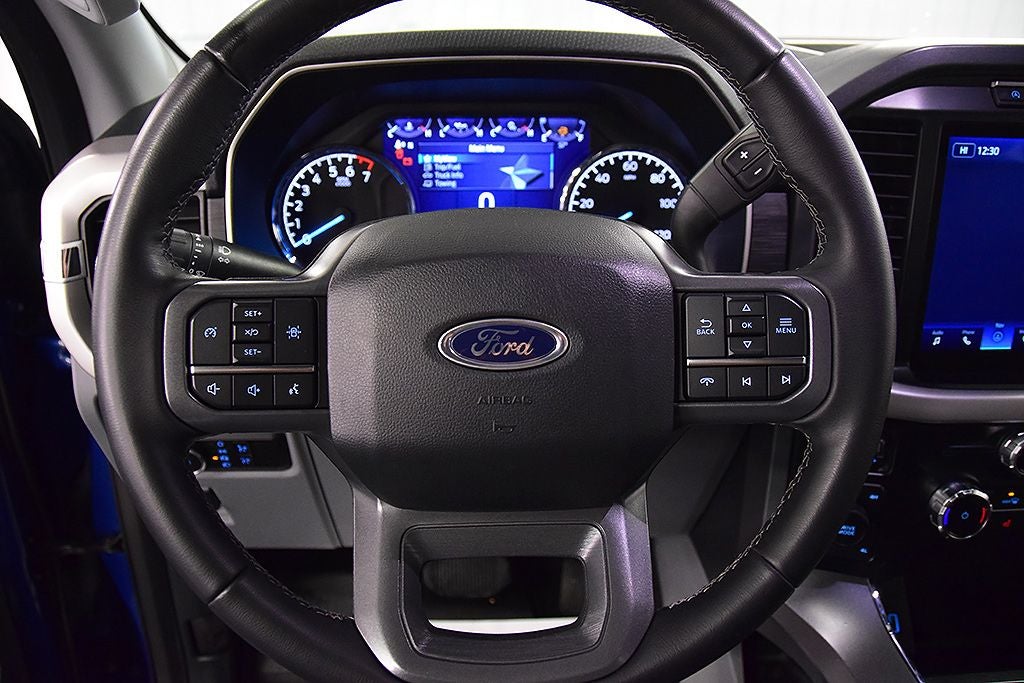 2023 Ford F-150 XLT 5-1/2' Box