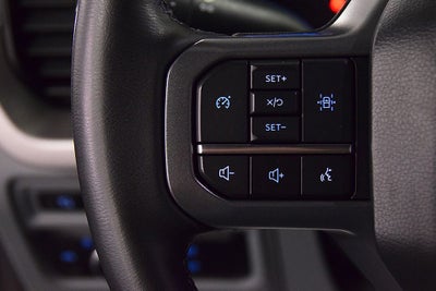 2023 Ford F-150 XLT 5-1/2' Box