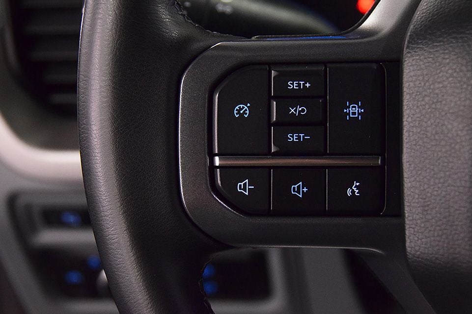 2023 Ford F-150 XLT 5-1/2' Box