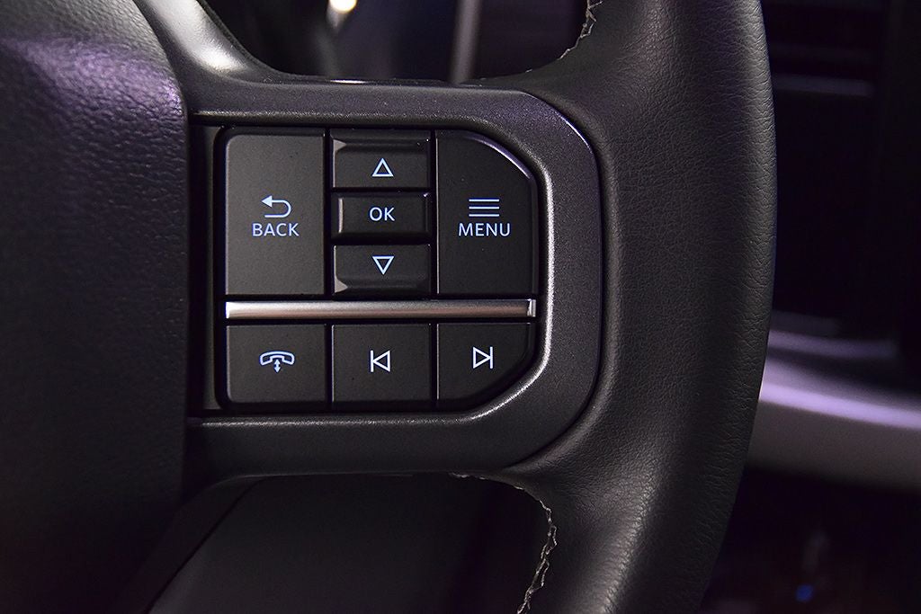 2023 Ford F-150 XLT 5-1/2' Box