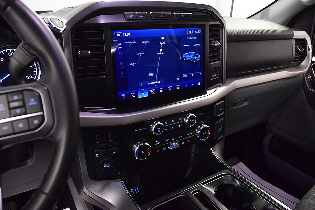 2023 Ford F-150 XLT 5-1/2' Box