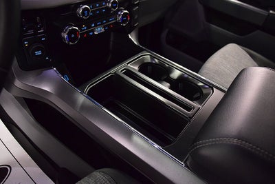 2023 Ford F-150 XLT 5-1/2' Box