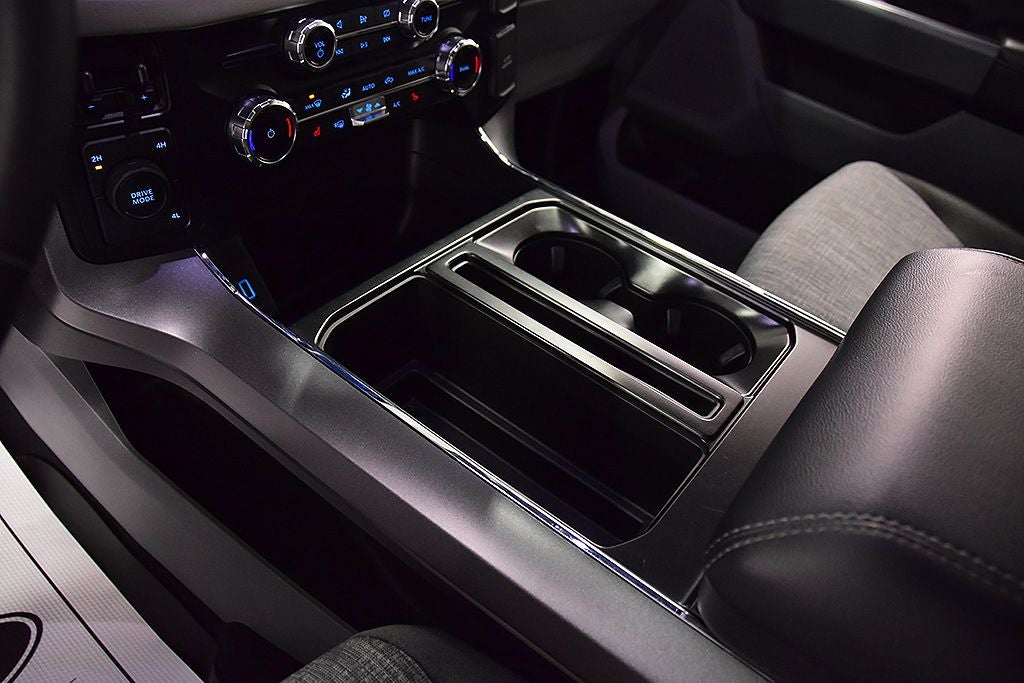 2023 Ford F-150 XLT 5-1/2' Box