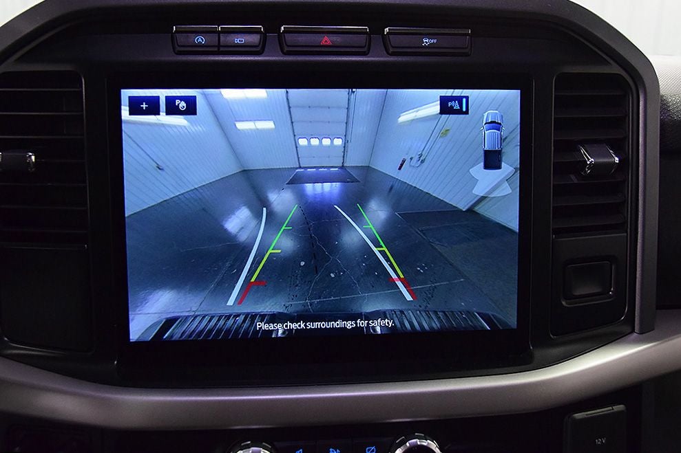 2023 Ford F-150 XLT 5-1/2' Box