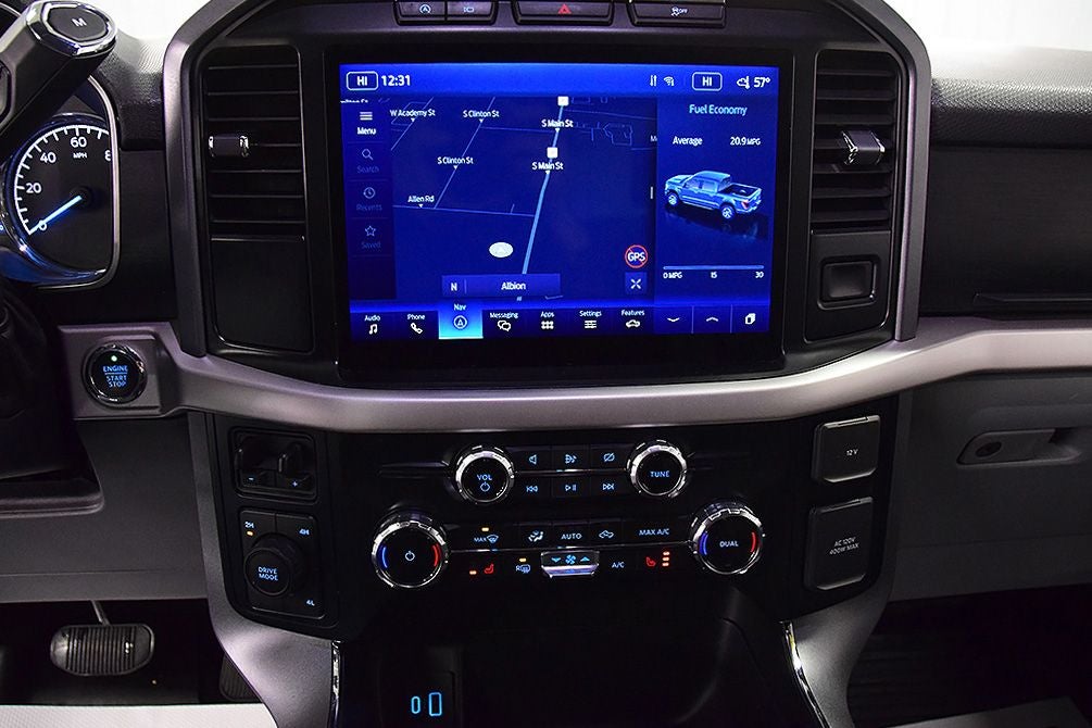 2023 Ford F-150 XLT 5-1/2' Box