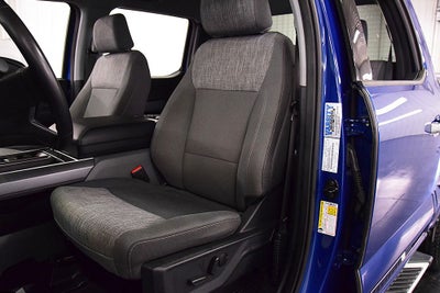 2023 Ford F-150 XLT 5-1/2' Box