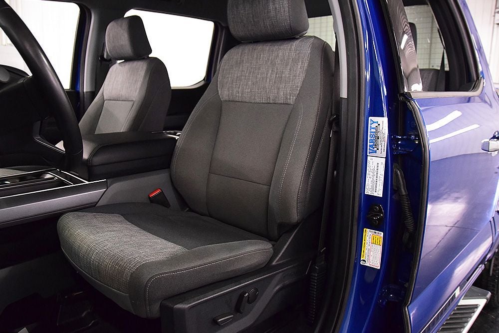 2023 Ford F-150 XLT 5-1/2' Box