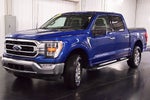 2023 Ford F-150 XLT 5-1/2' Box