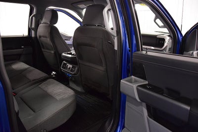 2023 Ford F-150 XLT 5-1/2' Box