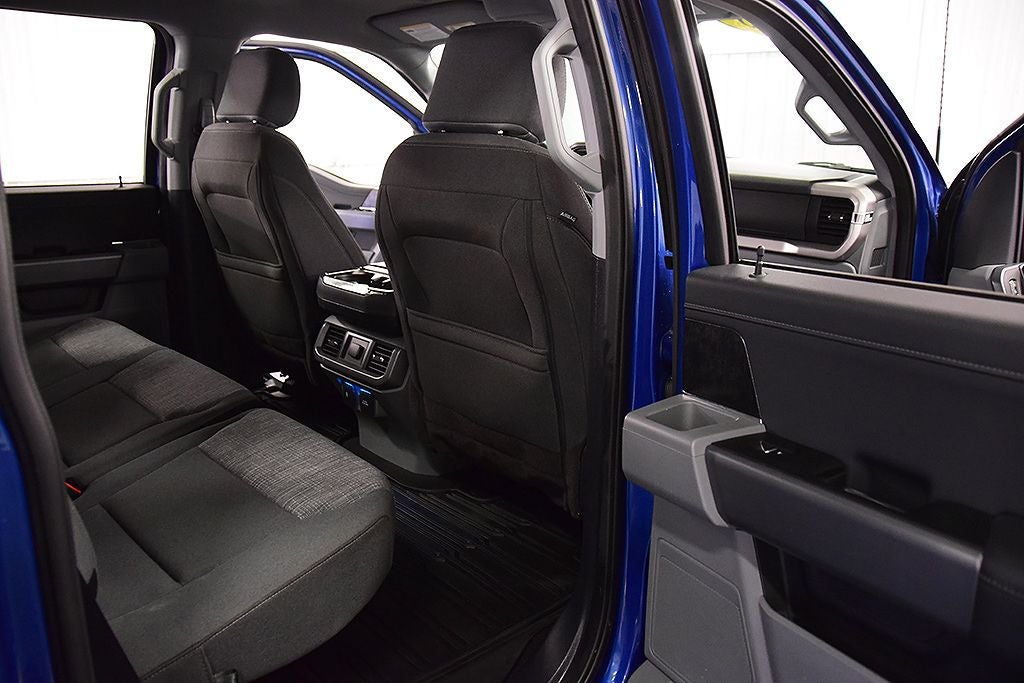 2023 Ford F-150 XLT 5-1/2' Box